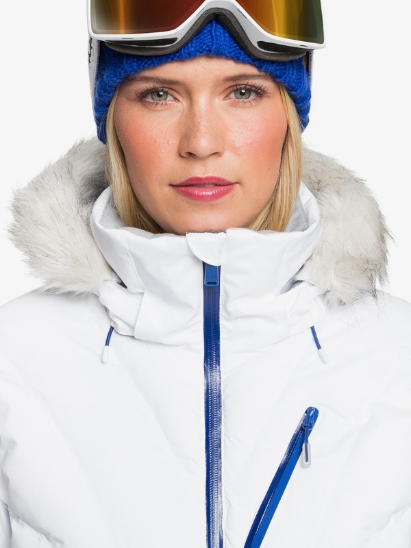 Roxy Snowstorm Women's Snowboard/Ski Jacket